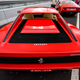Illustration for article titled Lucille Ball Would Drive A Ferrari Testarossa